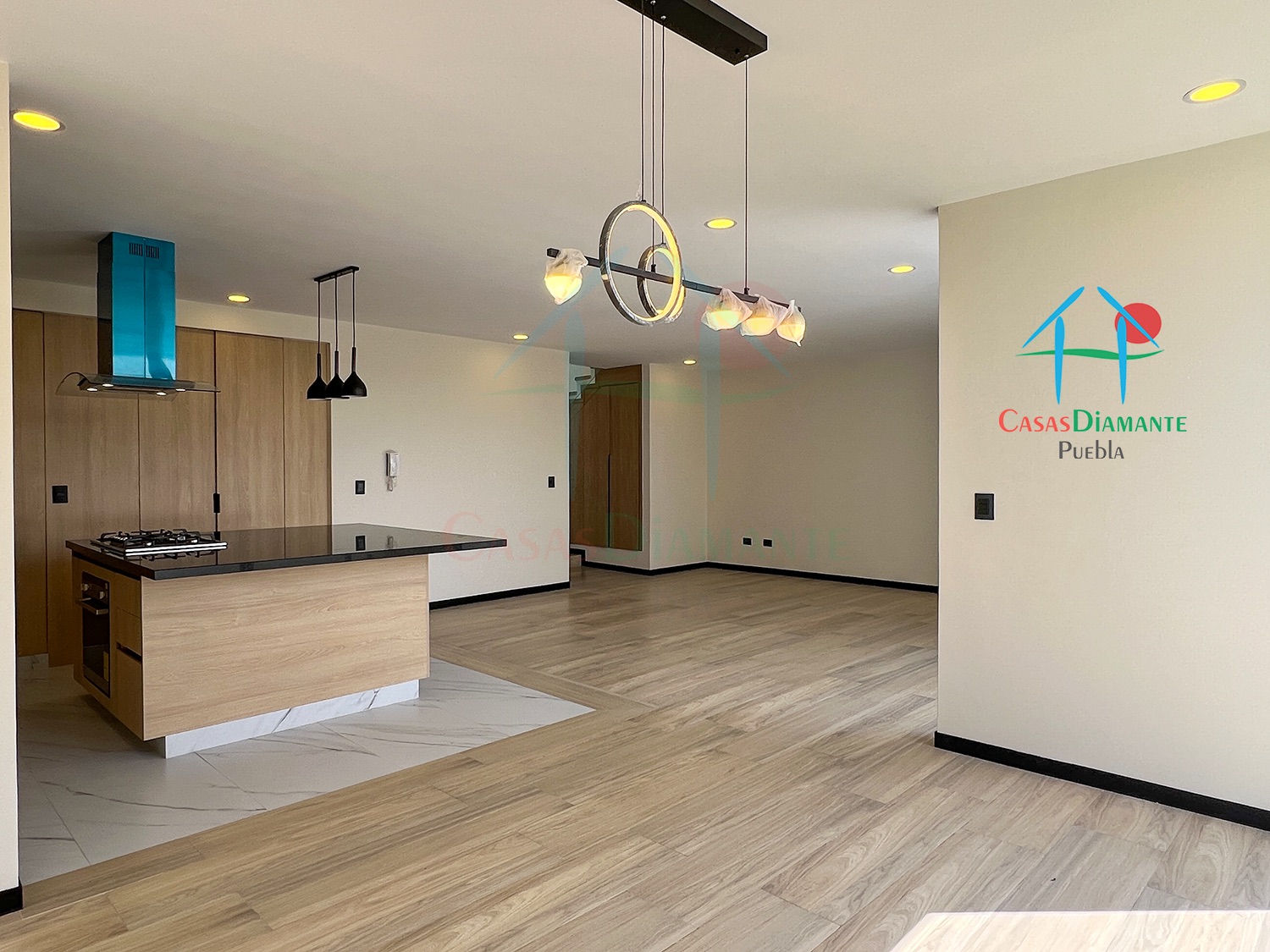 Parque Quintana Roo Casa Perla - Estancia 3